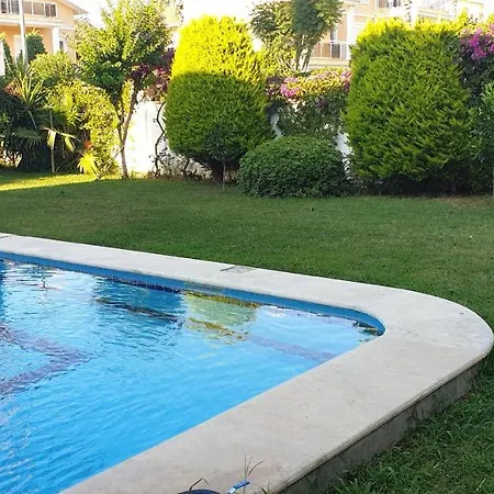 Antalya 1 Private Private Pool 4 Bedroooms Close The Land Of Legends