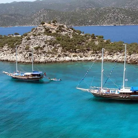 Antalya 1 Private Private Pool 4 Bedroooms Close The Land Of Legends * באלאק