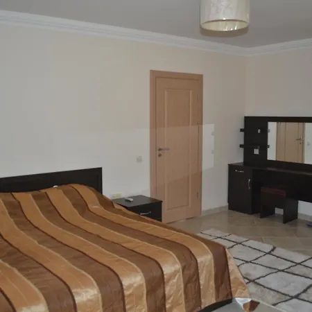 Antalya 1 Private Private Pool 4 Bedroooms Close The Land Of Legends *