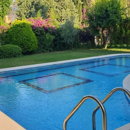Antalya 1 Private Private Pool 4 Bedroooms Close The Land Of Legends ヴィラ