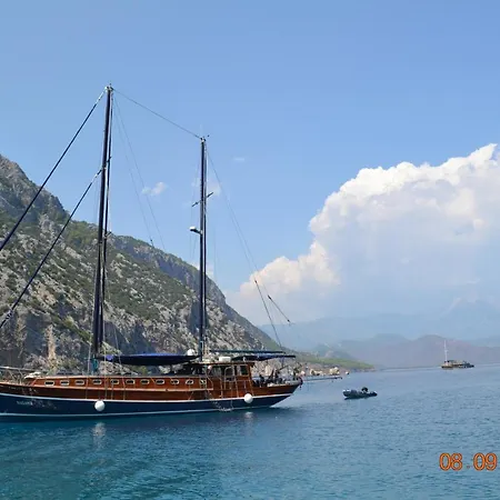 Antalya 1 Private Private Pool 4 Bedroooms Close The Land Of Legends ヴィラ *