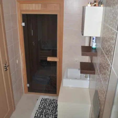 ヴィラ Antalya 1 Private Private Pool 4 Bedroooms Close The Land Of Legends
