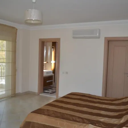 ヴィラ Antalya 1 Private Private Pool 4 Bedroooms Close The Land Of Legends